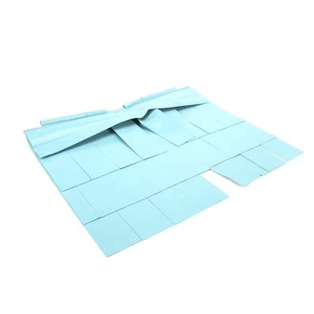 Champion - Moyer Diebel Curtain 24 X 20 1/4 4Ply Rod 113720